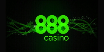 888 Casino logo