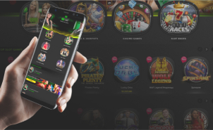 888 Casino Mobile